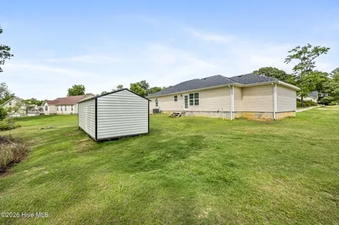 637 Bakers Branch Drive North Augusta SC 29860