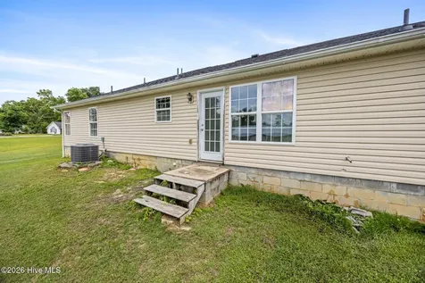 637 Bakers Branch Drive North Augusta SC 29860