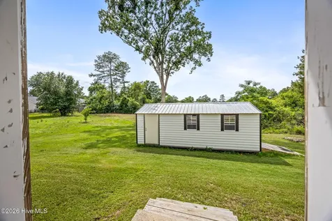 637 Bakers Branch Drive North Augusta SC 29860