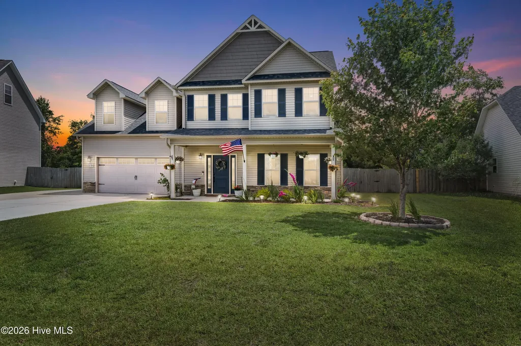 159 Bridgeport Drive Sneads Ferry NC 28460