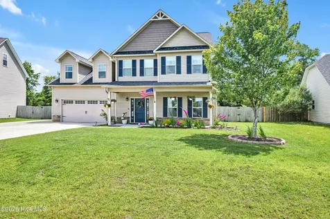 159 Bridgeport Drive Sneads Ferry NC 28460