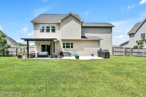 159 Bridgeport Drive Sneads Ferry NC 28460