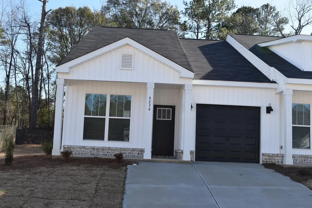 4228 Beautiful Pond Park North Augusta SC 29860