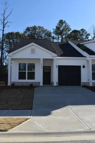 4228 Beautiful Pond Park North Augusta SC 29860