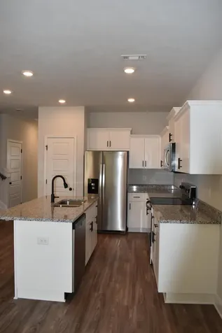 4228 Beautiful Pond Park North Augusta SC 29860