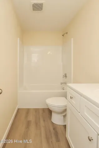 123 Buckskin Drive Pollocksville NC 28573