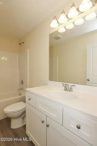 123 Buckskin Drive Pollocksville NC 28573