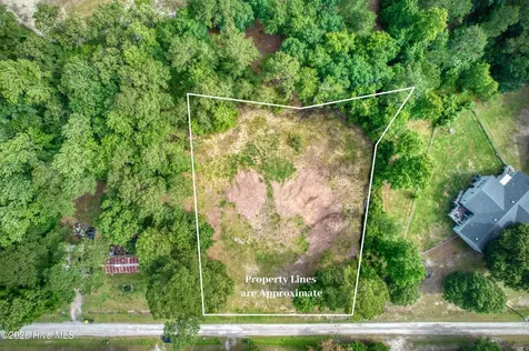 131 Pond View Circle Hampstead NC 28443