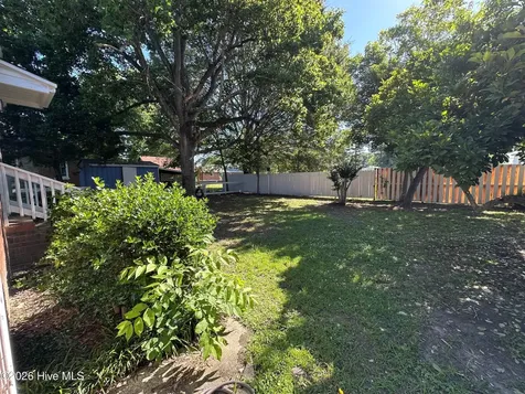 904 N Academy Street Ahoskie NC 27910