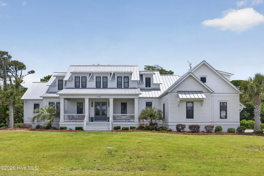410 Sunrise Court Emerald Isle NC 28594