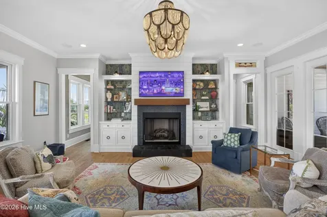410 Sunrise Court Emerald Isle NC 28594