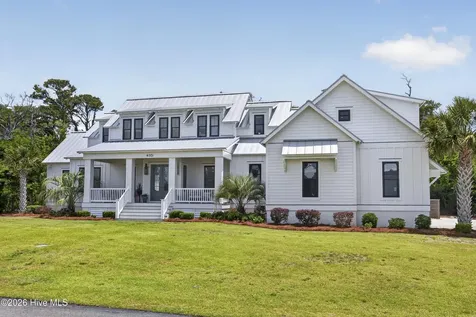 410 Sunrise Court Emerald Isle NC 28594