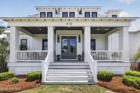410 Sunrise Court Emerald Isle NC 28594