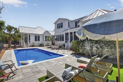 410 Sunrise Court Emerald Isle NC 28594