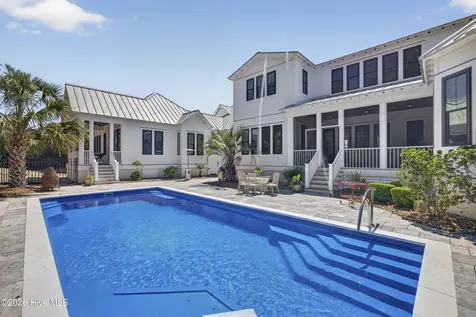 410 Sunrise Court Emerald Isle NC 28594