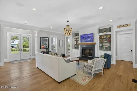 410 Sunrise Court Emerald Isle NC 28594