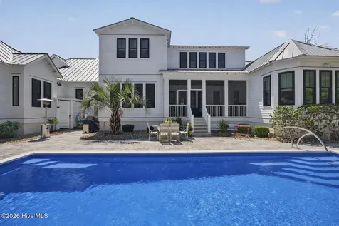 410 Sunrise Court Emerald Isle NC 28594