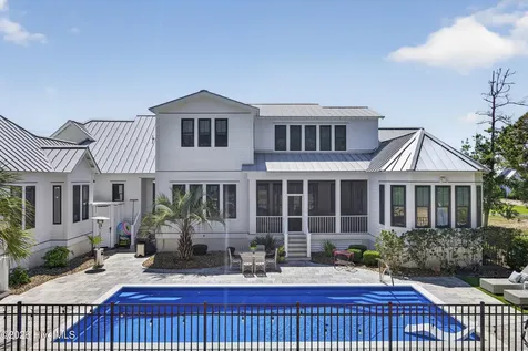 410 Sunrise Court Emerald Isle NC 28594