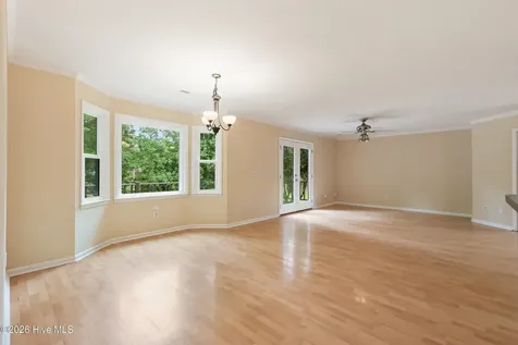 717 Grey Squirrel Drive Wilmington NC 28409