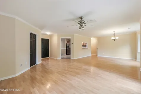 717 Grey Squirrel Drive Wilmington NC 28409