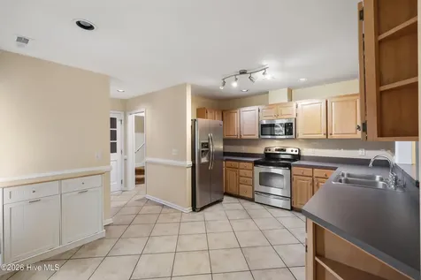 717 Grey Squirrel Drive Wilmington NC 28409