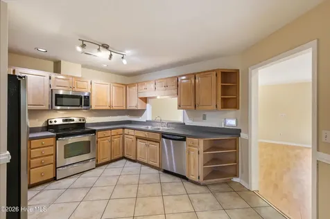 717 Grey Squirrel Drive Wilmington NC 28409