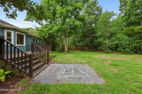 717 Grey Squirrel Drive Wilmington NC 28409