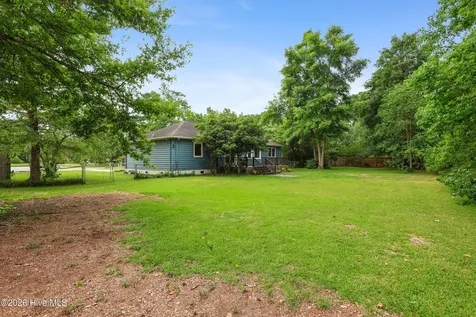 717 Grey Squirrel Drive Wilmington NC 28409
