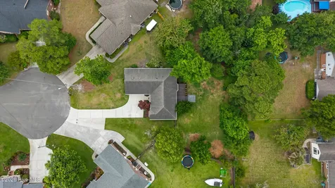 717 Grey Squirrel Drive Wilmington NC 28409