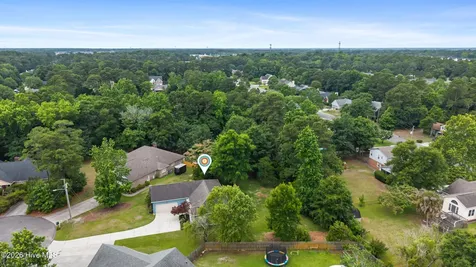 717 Grey Squirrel Drive Wilmington NC 28409