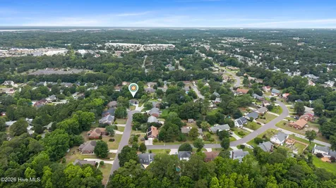 717 Grey Squirrel Drive Wilmington NC 28409