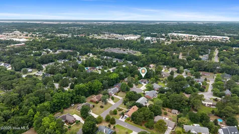 717 Grey Squirrel Drive Wilmington NC 28409