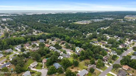 717 Grey Squirrel Drive Wilmington NC 28409