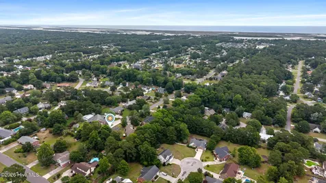 717 Grey Squirrel Drive Wilmington NC 28409