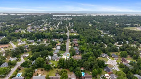717 Grey Squirrel Drive Wilmington NC 28409