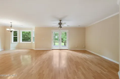 717 Grey Squirrel Drive Wilmington NC 28409