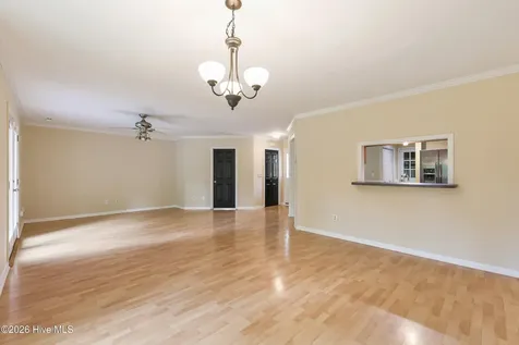 717 Grey Squirrel Drive Wilmington NC 28409
