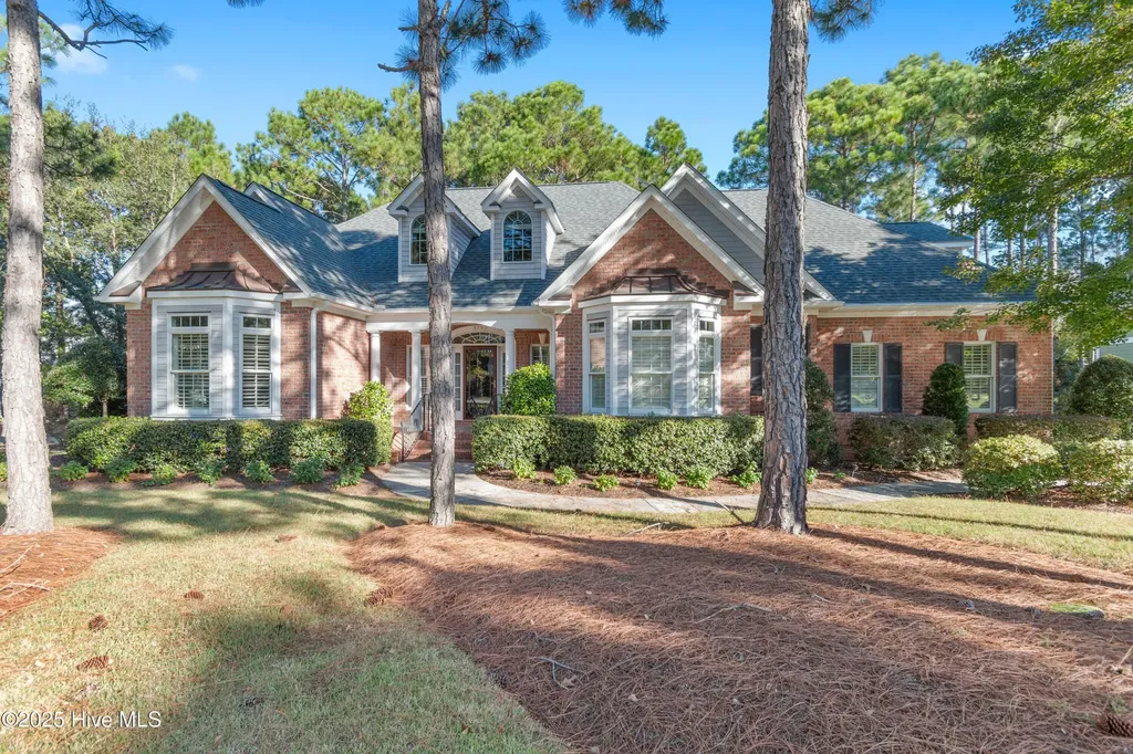 3792 Bancroft Place Southport NC 28461