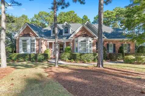 3792 Bancroft Place Southport NC 28461