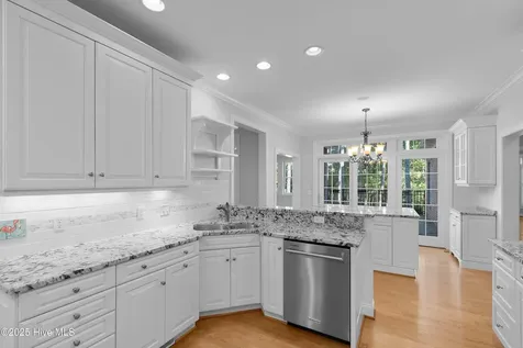 3792 Bancroft Place Southport NC 28461