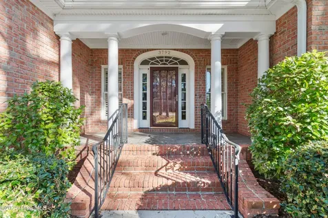 3792 Bancroft Place Southport NC 28461