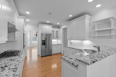 3792 Bancroft Place Southport NC 28461