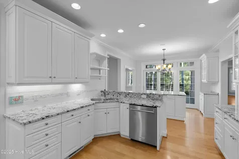 3792 Bancroft Place Southport NC 28461