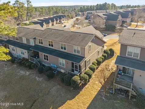 58 Cypress Circle Southern Pines NC 28387