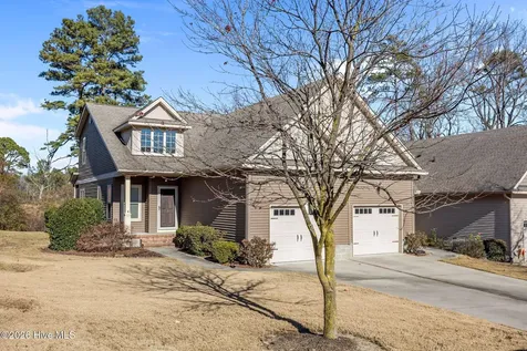 58 Cypress Circle Southern Pines NC 28387
