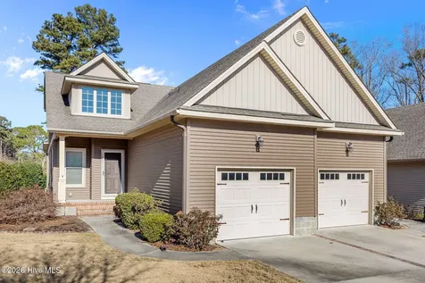 58 Cypress Circle Southern Pines NC 28387