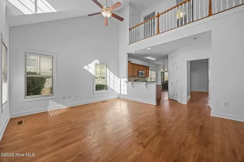 58 Cypress Circle Southern Pines NC 28387