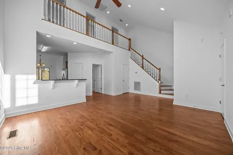 58 Cypress Circle Southern Pines NC 28387