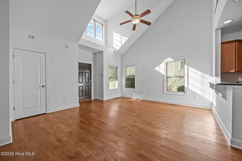 58 Cypress Circle Southern Pines NC 28387