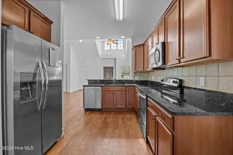 58 Cypress Circle Southern Pines NC 28387